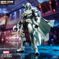 PRE ORDINE - HASBRO - Marvel Legends Marvel Rivals Moon Knight Action Figure
