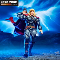 PRE ORDINE - HASBRO - Marvel Legends Maximum Thor Action Figure