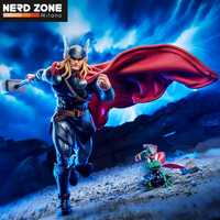 PRE ORDINE - HASBRO - Marvel Legends Maximum Thor Action Figure