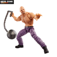 PRE ORDINE - HASBRO - Marvel Legends Secret Wars Absorbing Man Action Figure