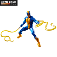 PRE ORDINE - HASBRO -  Marvel Legends Secret Wars Constrictor Action Figure