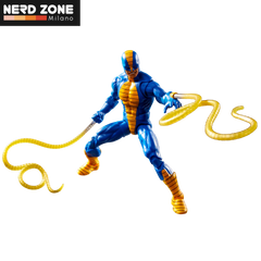 HASBRO -  Marvel Legends Secret Wars Constrictor Action Figure