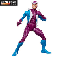 PRE ORDINE - HASBRO - Marvel Legends Spider-man Brand New Day Boomerang Action Figure