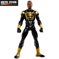 PRE ORDINE - HASBRO - Marvel Legends Spider-man Iron Spider Aaron Davis Action Figure