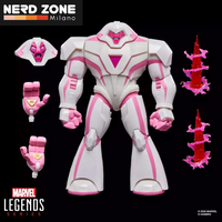 HASBRO - Marvel Legends X-Men Nimrod Action Figure