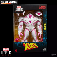HASBRO - Marvel Legends X-Men Nimrod Action Figure