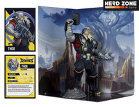 McFARLANE TOYS 2025 - Marvel Rivals Collection 1/10 Action Figure Thor 19 cm
