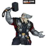 McFARLANE TOYS 2025 - Marvel Rivals Collection 1/10 Action Figure Thor 19 cm
