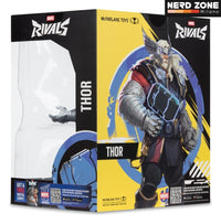 McFARLANE TOYS 2025 - Marvel Rivals Collection 1/10 Action Figure Thor 19 cm