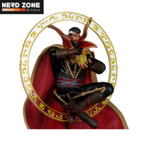McFARLANE TOYS 2025 - Marvel Rivals Collection 1:10th Wv1 Doctor Strange