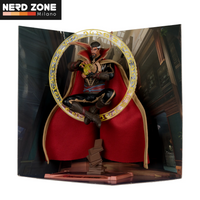 McFARLANE TOYS 2025 - Marvel Rivals Collection 1:10th Wv1 Doctor Strange