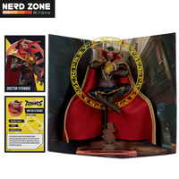 McFARLANE TOYS 2025 - Marvel Rivals Collection 1:10th Wv1 Doctor Strange