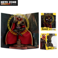 McFARLANE TOYS 2025 - Marvel Rivals Collection 1:10th Wv1 Doctor Strange