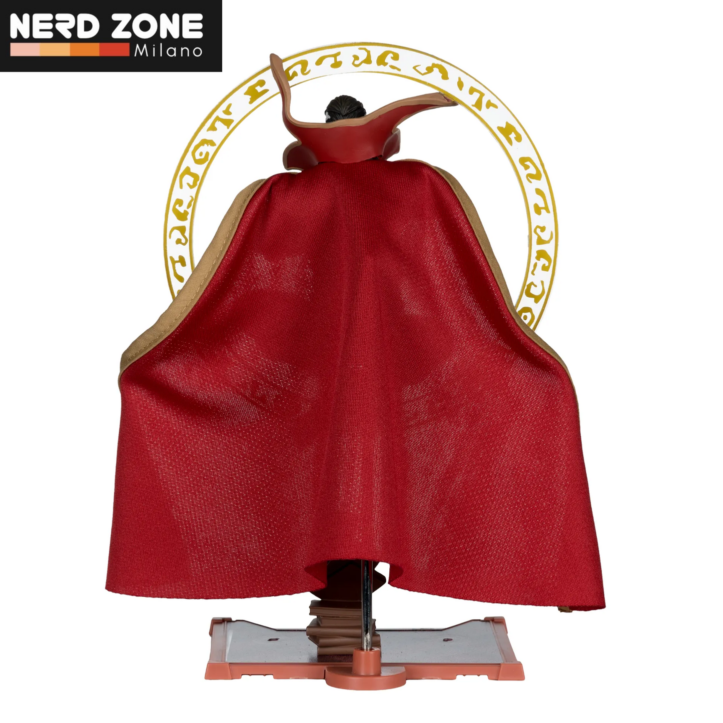 McFARLANE TOYS 2025 - Marvel Rivals Collection 1:10th Wv1 Doctor Strange