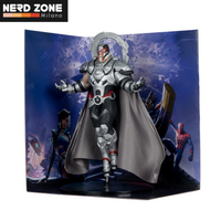 McFARLANE TOYS 2025 - Marvel Rivals Collection 1:10th Wv1 Magneto Figure