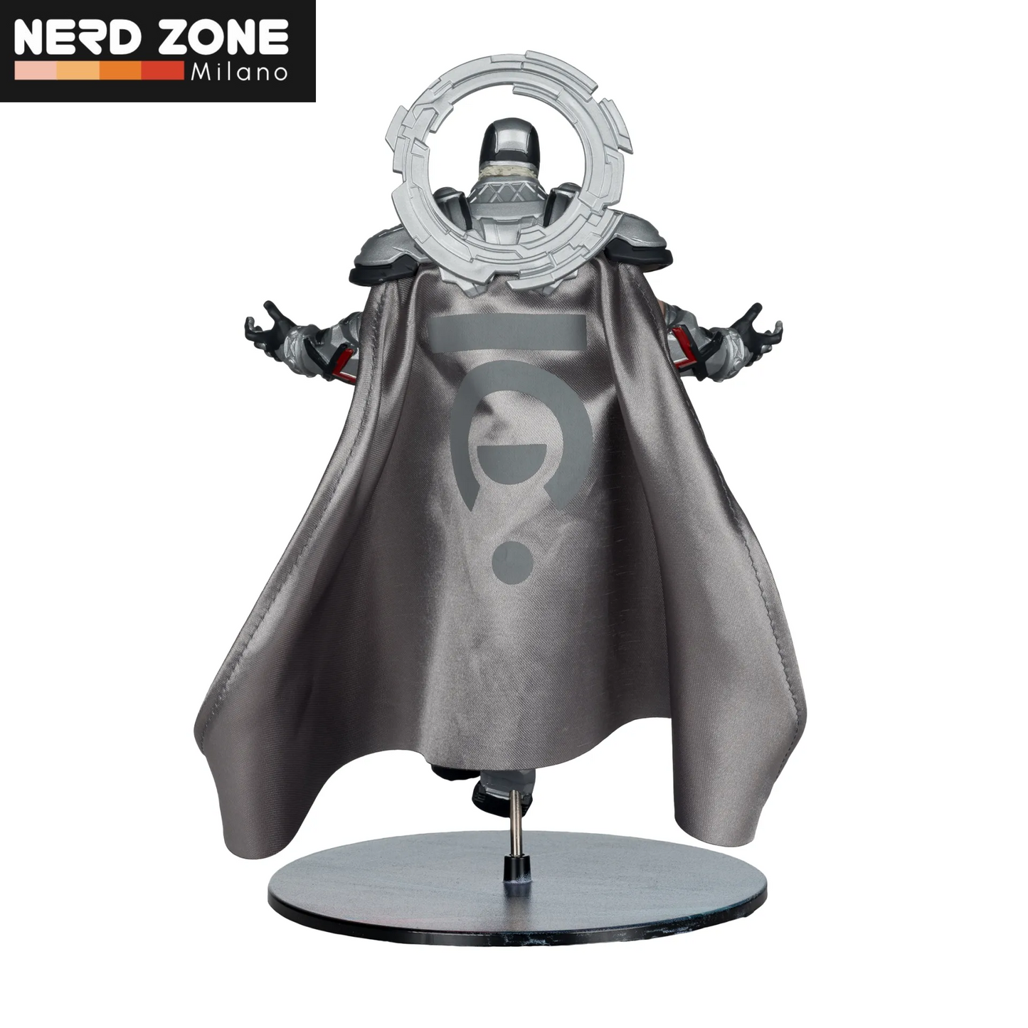 McFARLANE TOYS 2025 - Marvel Rivals Collection 1:10th Wv1 Magneto Figure
