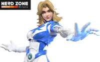 PRE ORDINE - BLOKEES - Marvel Rivals Invisible Woman Champion Class 11 Model Kit