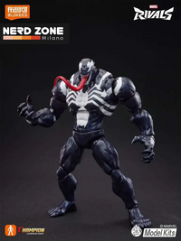 BLOKEES - Marvel Rivals Venom Champion Class 07 Model Kit