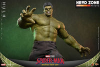 PRE ORDINE - HOT TOYS Marvel Spider-Man: Brand New Day Action Figure 1/6 Hulk 51 cm