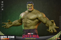PRE ORDINE - HOT TOYS Marvel Spider-Man: Brand New Day Action Figure 1/6 Hulk 51 cm