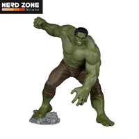 PRE ORDINE - McFARLANE TOYS 2025 - Marvel Studios Coll 1:6 Wv1 Spider-man Brand New Day Savage Hulk Figure