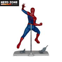 PRE ORDINE - McFARLANE TOYS 2025 - Marvel Studios Coll 1:6 Wv1 Spider-man Brand New Day Spider-man Figure