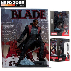 McFARLANE TOYS 2025 - Marvel Collection 1:6 Wv7 Lade (Blade #1) Figure