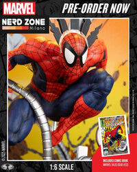 McFARLANE TOYS 2025 - Marvel Collection W4 1:6 Spider-Man (Marvel Tales #223) Figure