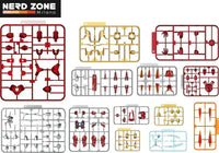 PRE ORDINE - BLOKEES - Marvel Infinity Saga Iron Man Champion Class Model Kit