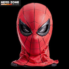 HASBRO - Marvel Legends Electronic Expressive Spider-Man Mask