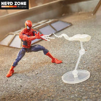 HASBRO - Marvel Legends - Maximum Series Spider-Man Action Figure