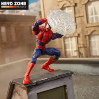 HASBRO - Marvel Legends - Maximum Series Spider-Man Action Figure
