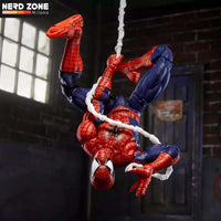 HASBRO - Marvel Legends - Maximum Series Spider-Man Action Figure