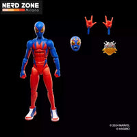 HASBRO - MARVEL LEGENDS - Marvel Legends Spider-Man Vintage Spider-Boy Action Figure