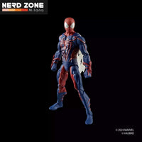 HASBRO - MARVEL LEGENDS - Marvel Legends Spider-Man Vintage Spider-Man Unlimited Action Figure