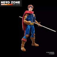 HASBRO - Marvel Legends X-Men Nemesis Gambit Action Figure