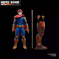 HASBRO - Marvel Legends X-Men Nemesis Gambit Action Figure