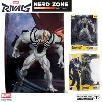 PRE ORDINE - MC FARLANE 2025 - Marvel Rivals Collection 1:6 W1 Anti-Venom