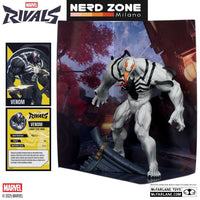 PRE ORDINE - MC FARLANE 2025 - Marvel Rivals Collection 1:6 W1 Anti-Venom