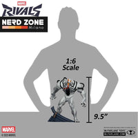 PRE ORDINE - MC FARLANE 2025 - Marvel Rivals Collection 1:6 W1 Anti-Venom
