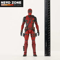 DIAMOND SELECT - Marvel Select Deadpool & Wolverine Movie Deadpool Af