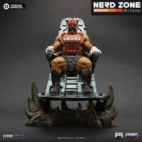 PRE ORDINE - IRON STUDIOS - Masters Of The Universe Zodac 1/10 Statue