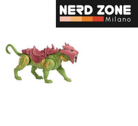MATTEL - Masters of the Universe 2026 Movie Action Figure Battle Cat 14 cm