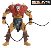 MATTEL - Masters of the Universe 2026 Movie Action Figure Beast Man 14 cm