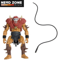 MATTEL - Masters of the Universe 2026 Movie Action Figure Beast Man 14 cm