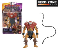 MATTEL - Masters of the Universe 2026 Movie Action Figure Beast Man 14 cm