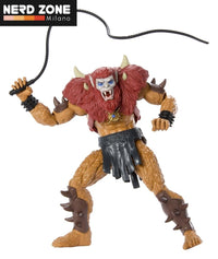 MATTEL - Masters of the Universe 2026 Movie Action Figure Beast Man 14 cm