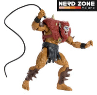 MATTEL - Masters of the Universe 2026 Movie Action Figure Beast Man 14 cm