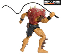 MATTEL - Masters of the Universe 2026 Movie Action Figure Beast Man 14 cm