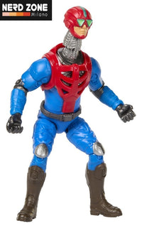 MATTEL - Masters of the Universe 2026 Movie Action Figure Mekaneck 14 cm
